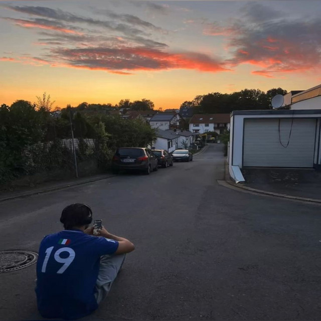Schweden x So Wie Du Bist cover art