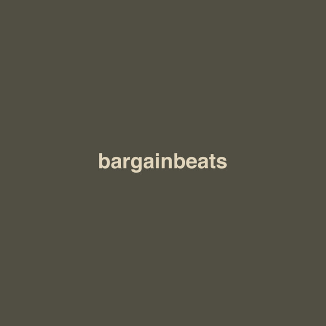 bargainbeats cover art