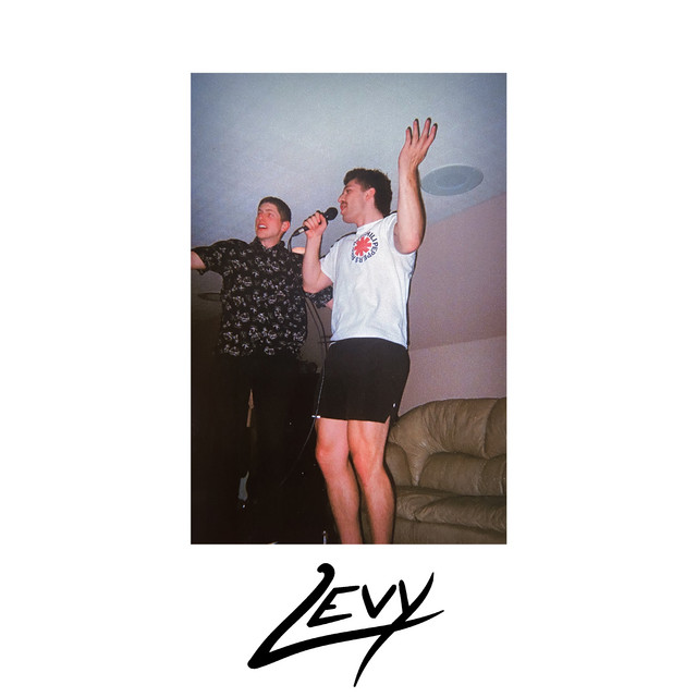 Fallin cover art