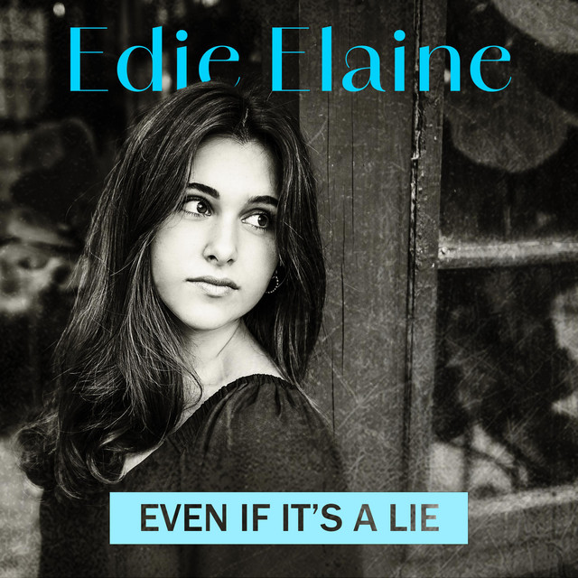Edie Elaine