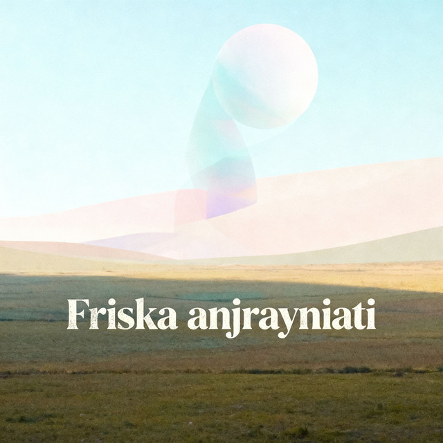 Friska anjrayniati