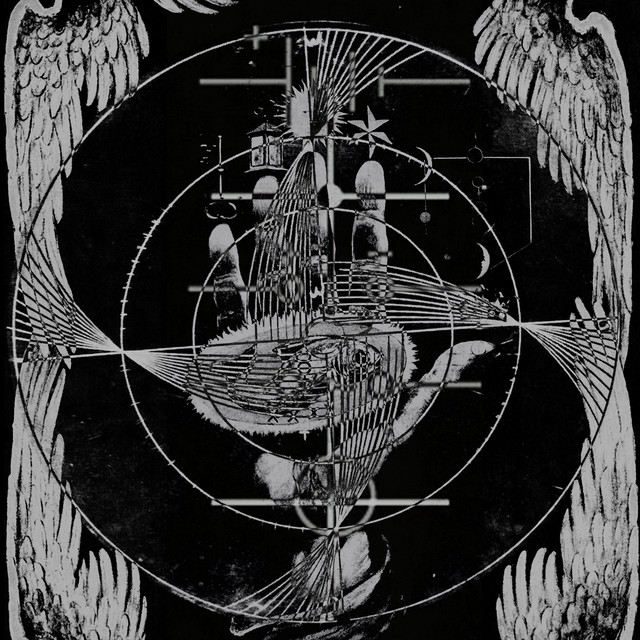 Ouija cover art
