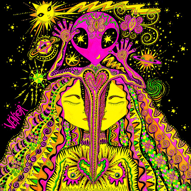Free-K cover art