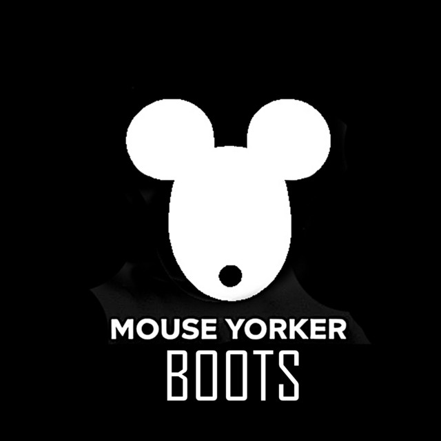 Boots cover art