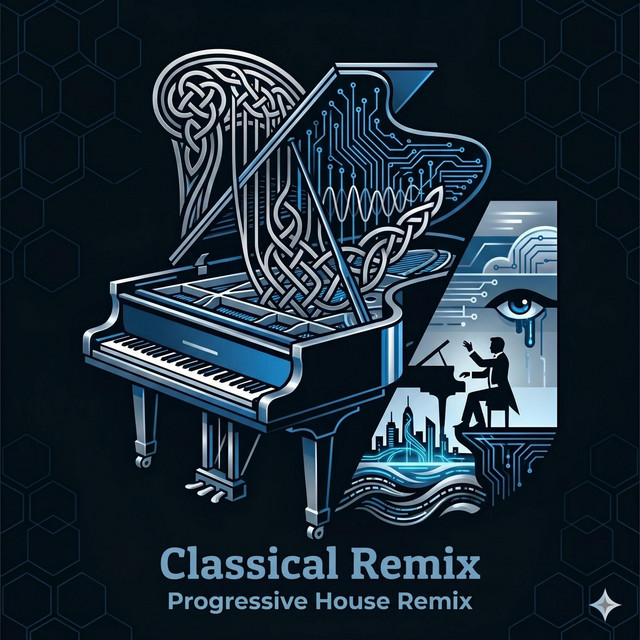Classical Remix cover
