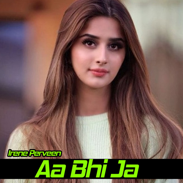 Aa Bhi Ja cover art