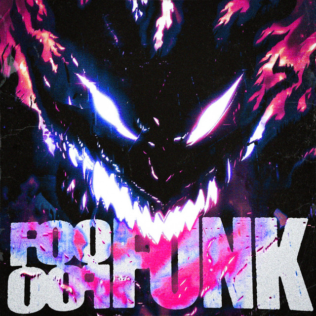Foo Foo Funk cover art