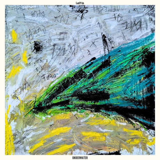 Underwater (nw) cover art