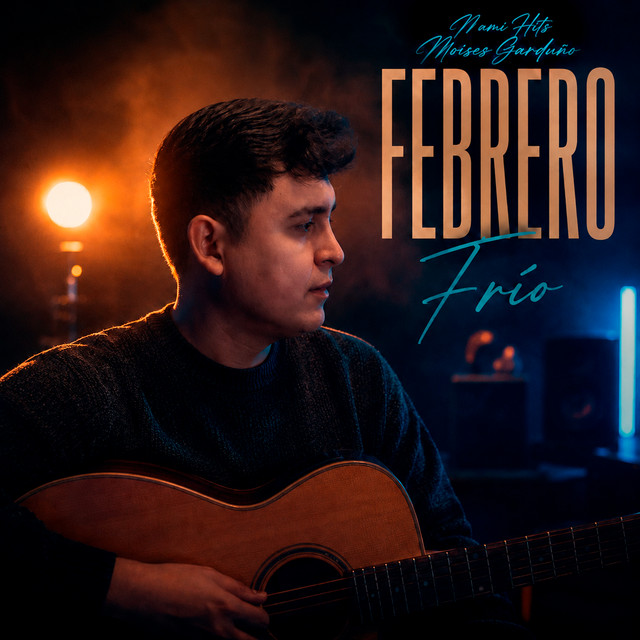 Febrero Frío album image