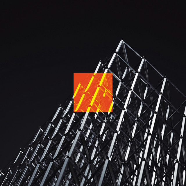 PYRAMID4 cover art