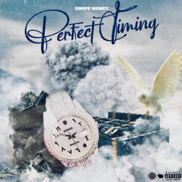 Perfect Timing - Album by Swipe Money | Spotify