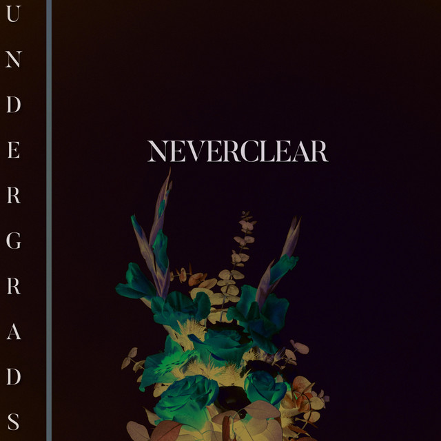 Neverclear cover art