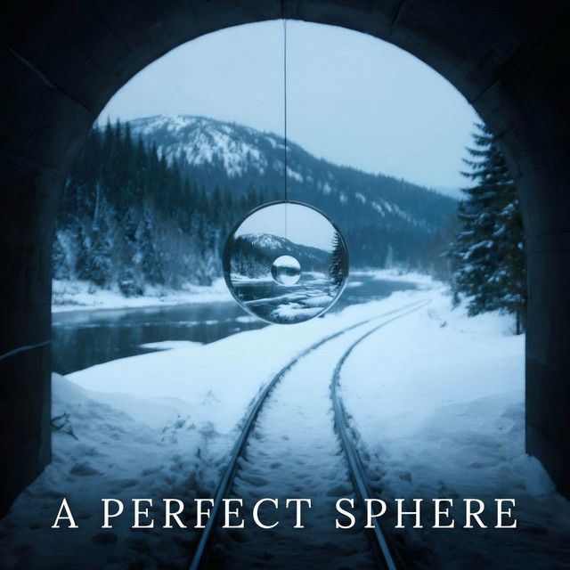 A Perfect Sphere cover art