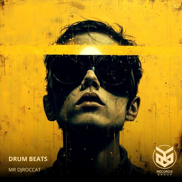 Mr DjRoccat – Drum Beats
