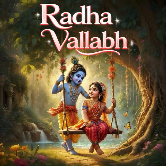 Radha Vallabh