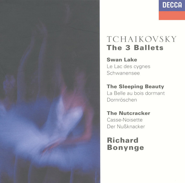 Swan Lake, Op.20, TH.12 / Act 3: Pas de deux: Introduction (Moderato) - Variations I & II - Coda