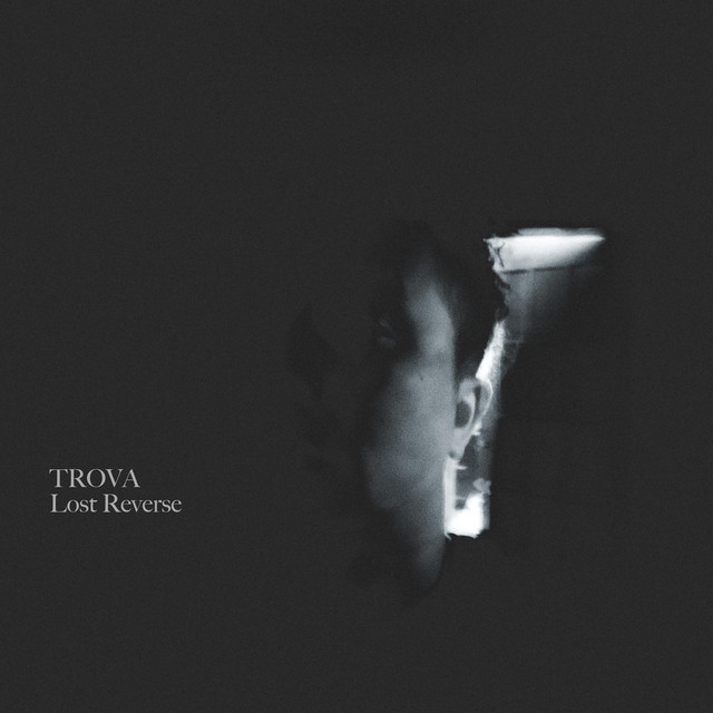 Lost Reverse cover art