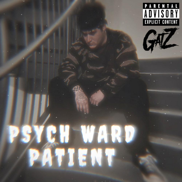 Psych Ward Patient cover art