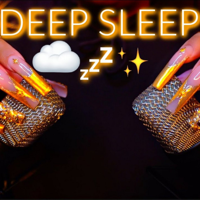 ASMR for 100% Deep Sleep & Relaxation - Album by Batala's ASMR | Spotify