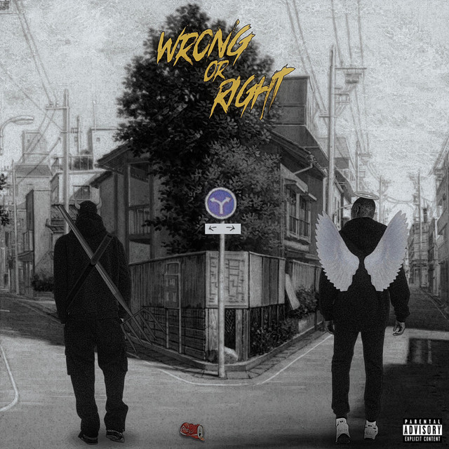 Wrong or Right - Single by Lil Ricco | Spotify