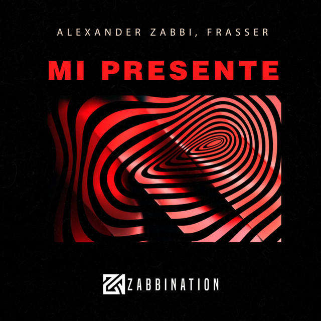 Mi Presente album art
