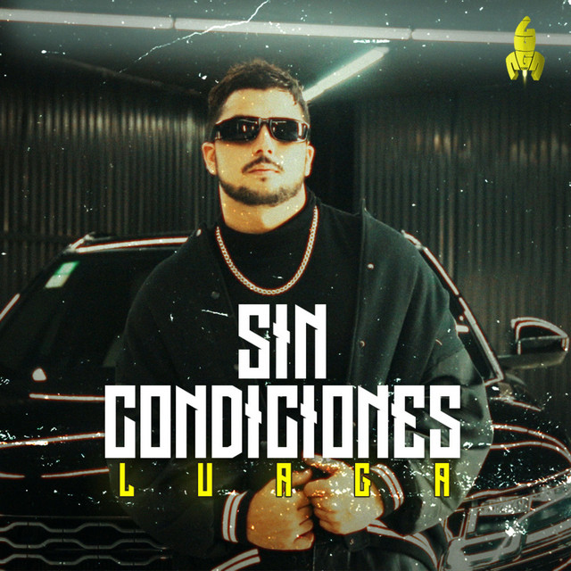SIN CONDICIONES cover art