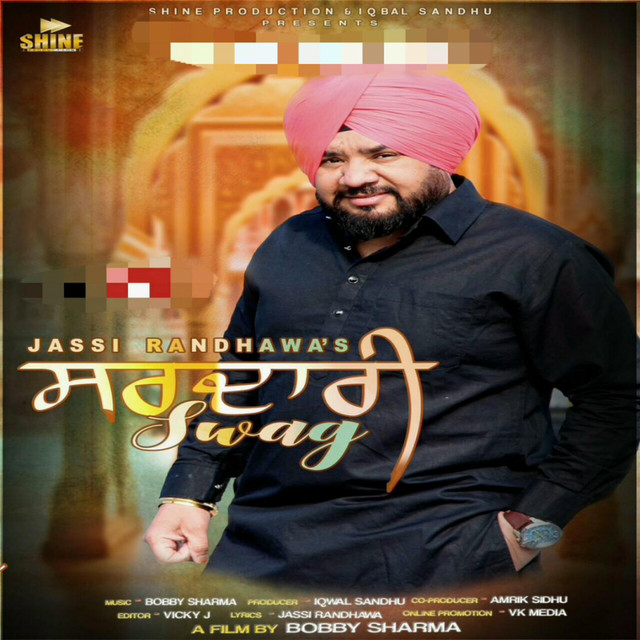 Jassi Randhawa | Spotify