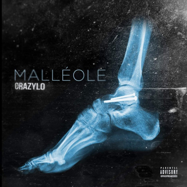Malléole cover art