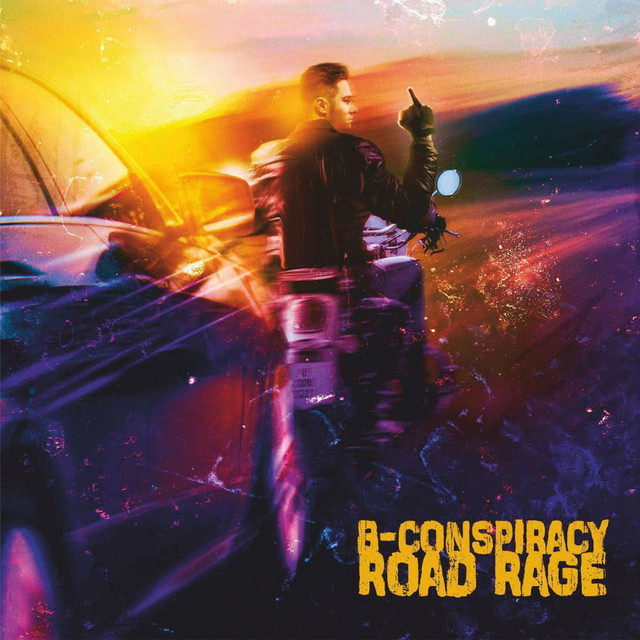 B-Conspiracy