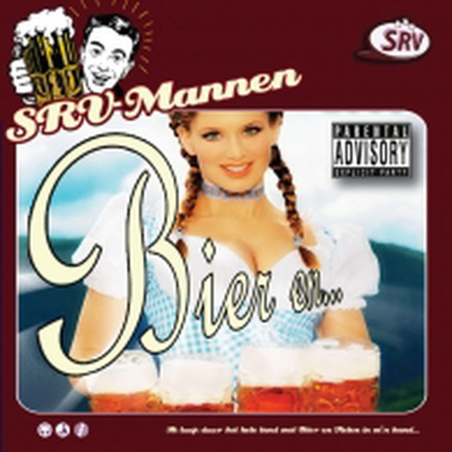 Bier en...