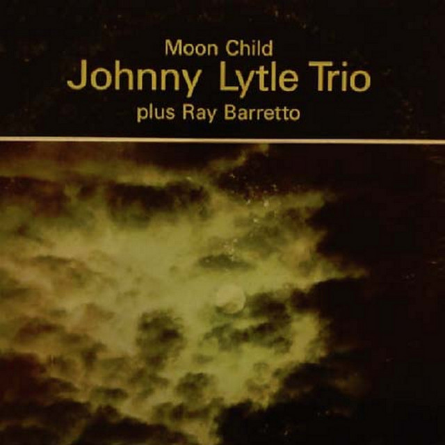 Moon Child (2023 Digitally Remastered)