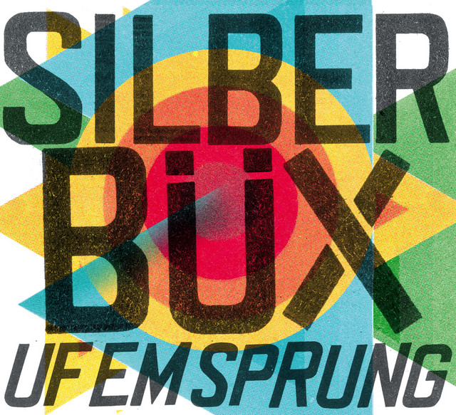 Uf em Sprung cover art