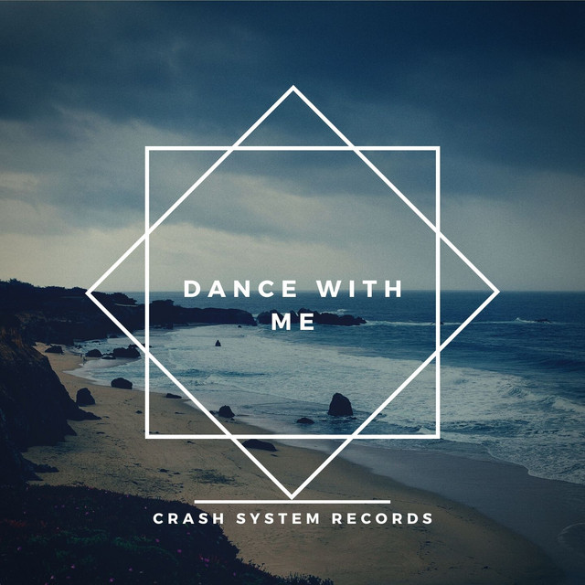 Dance with me cover art