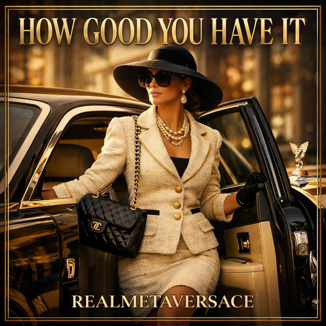 How Good You Have It