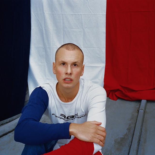 French Music (Réédition)