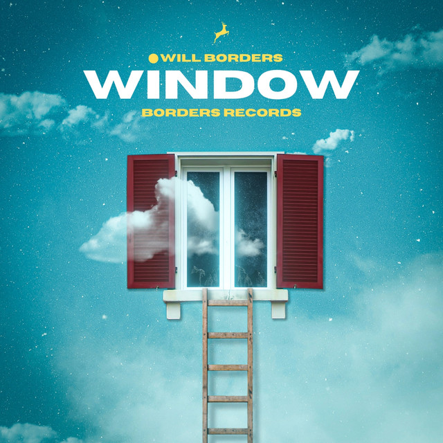 Window cover art