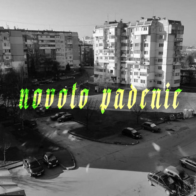 NOVOTO PADENIE