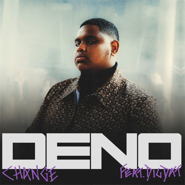 Change (feat. DigDat)