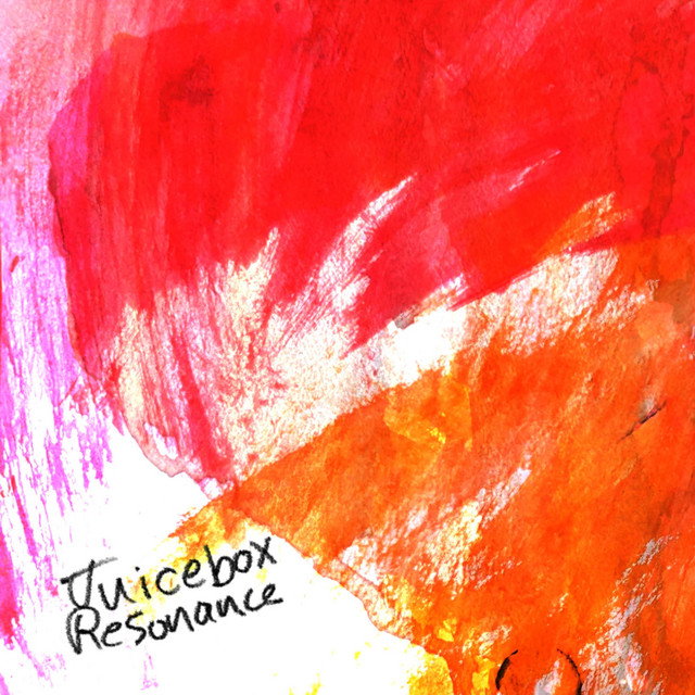 Resonance cover art