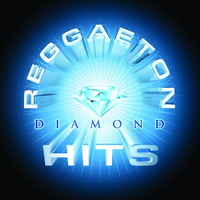 Reggaeton Diamond Hits cover art