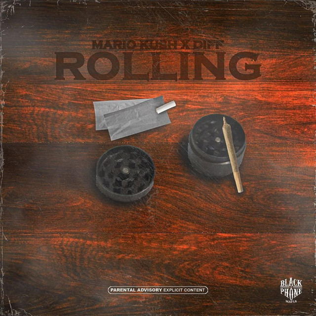 ROLLING