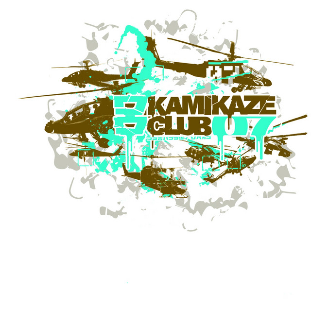 The Kamikaze Club 07