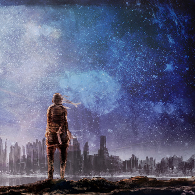 lostworld cover art