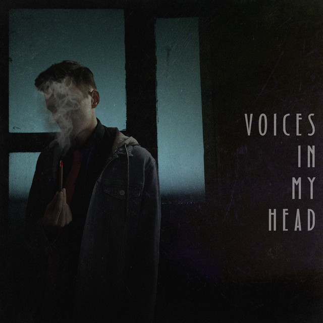 Voices in My Head cover art
