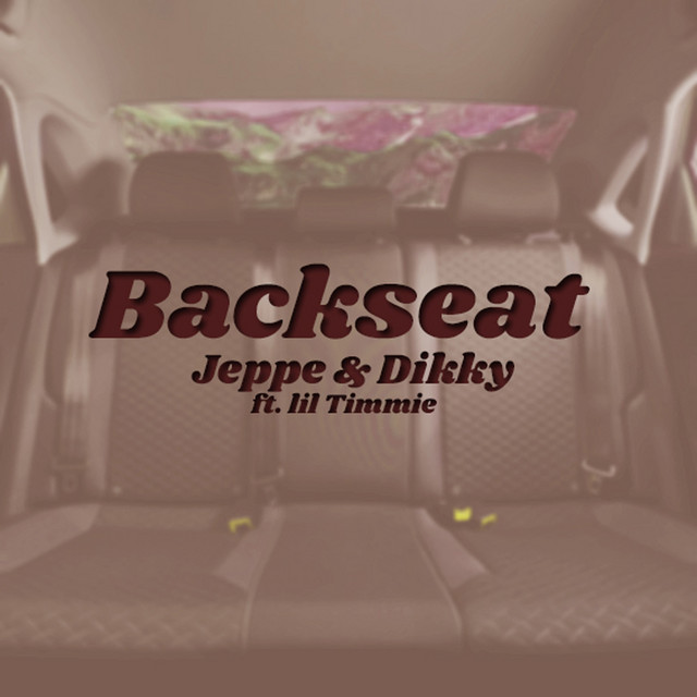Backseat - Single by Jeppe | Spotify