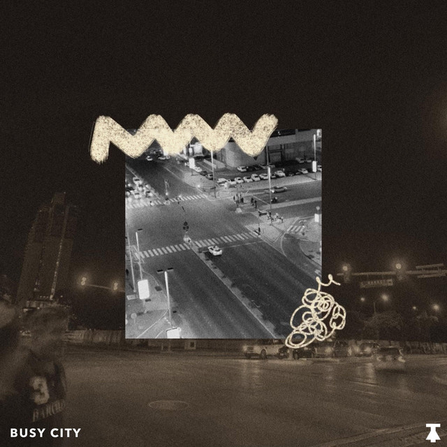 Busy City