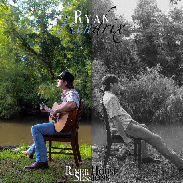 River House Sessions cover art
