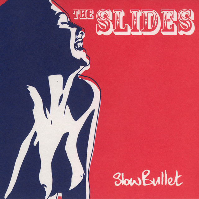 Slow Bullet cover