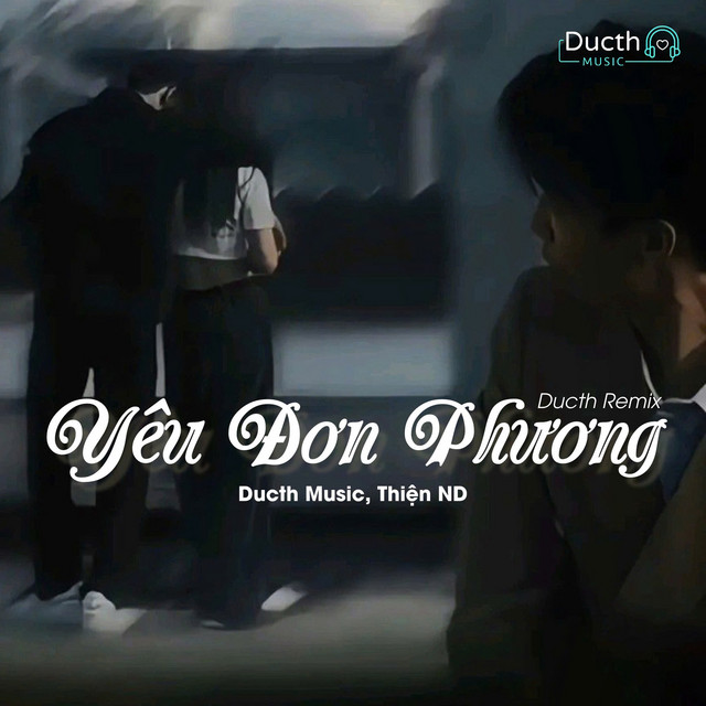 Yêu Đơn Phương (Ducth Remix)