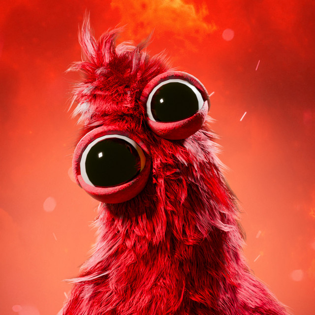 undefined album image